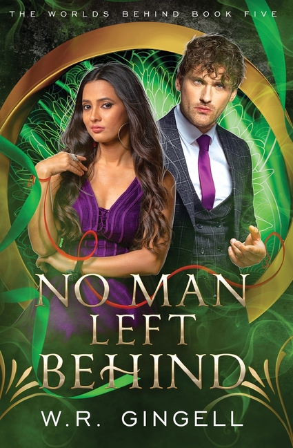 No Man Left Behind