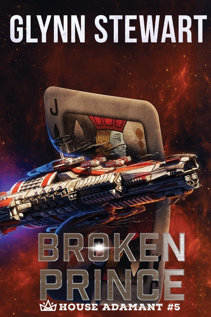 Broken Prince