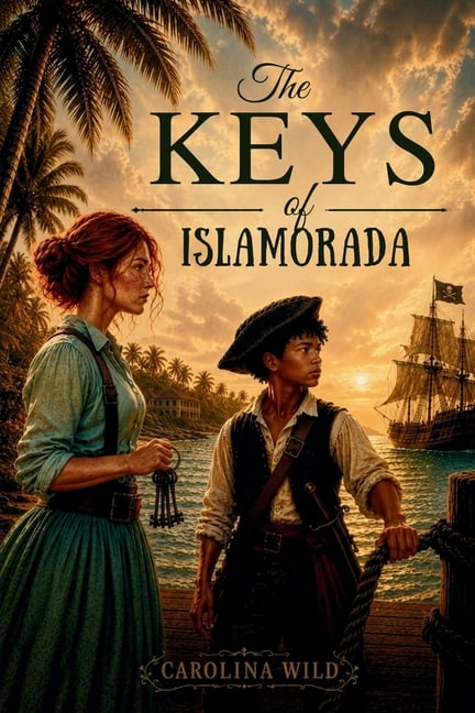 The Keys of Islamorada