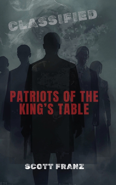 Patriots of the King's Table