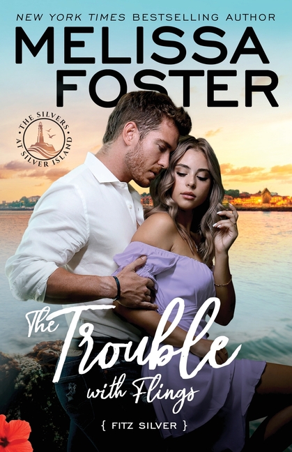 The Trouble with Flings: Fitz Silver