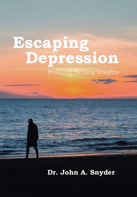 Escaping Depression: Profound Healing Insights