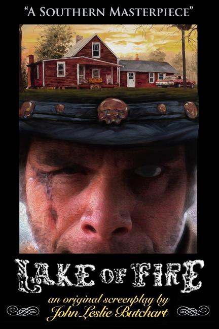 Lake of Fire: A Feature Screenplay