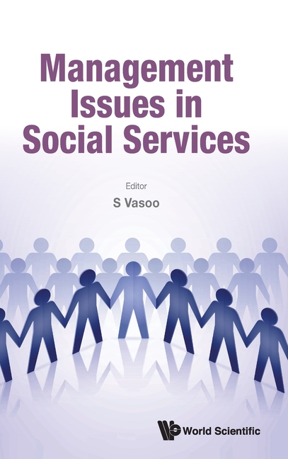 Management Issues in Social Services