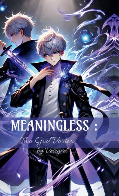 Meaningless: Two God Vortex S-1