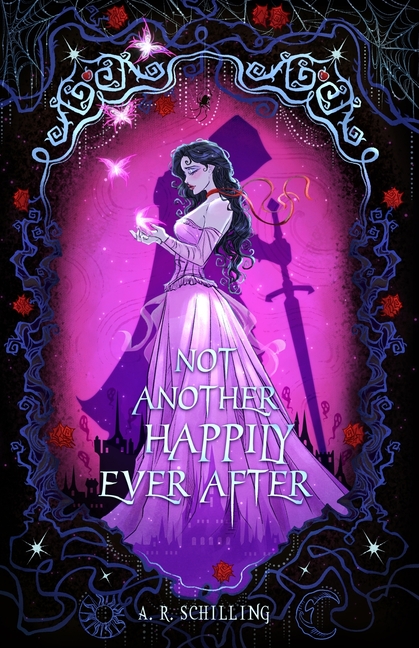 Not Another Happily Ever After