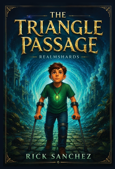 The Triangle Passage: Realmshards
