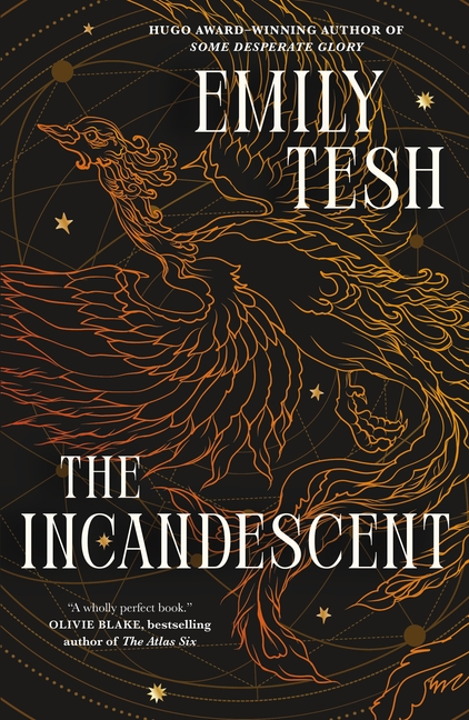 The Incandescent