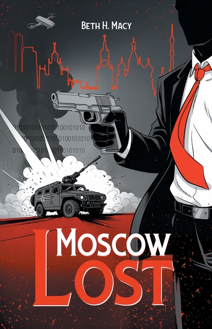 Moscow Lost