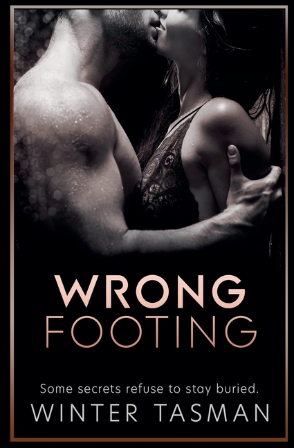 Wrong Footing
