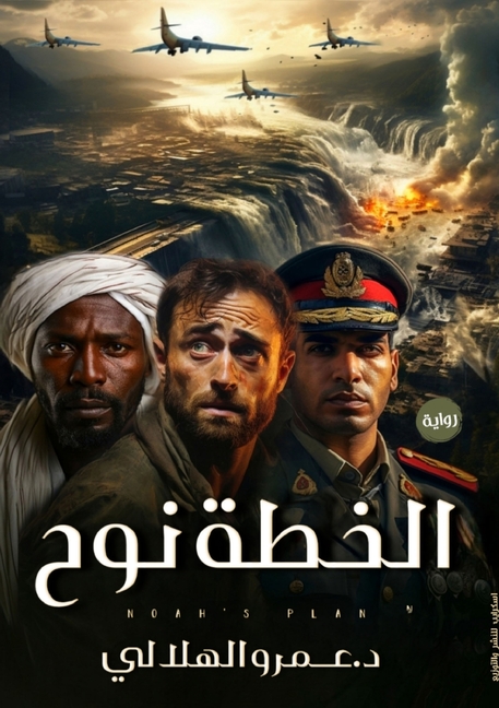 الخطة نوح