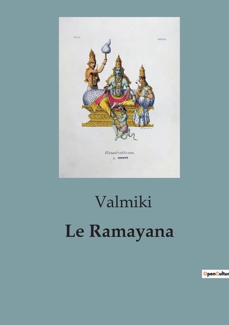 Le Ramayana