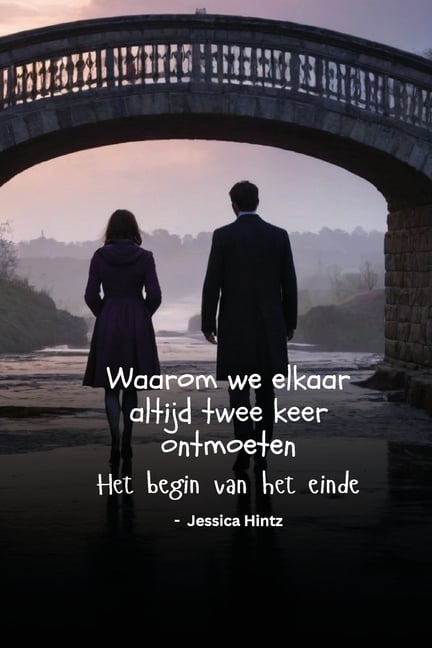 Waarom we elkaar altijd twee keer ontmoeten: Het begin van het einde