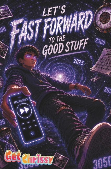 Let's Fast Forward to the Good Stuff