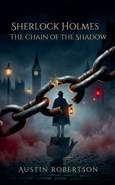 Sherlock Holmes - The Chain of the Shadow