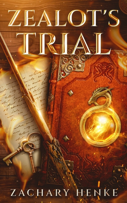 Zealot's Trial