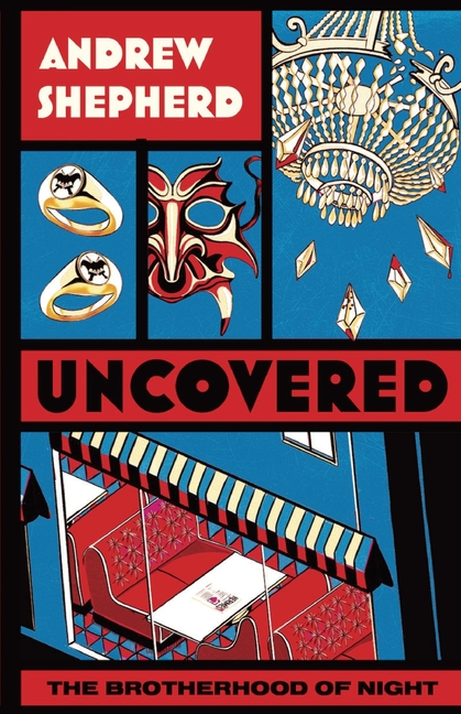 Uncovered: The Brotherhood of Night