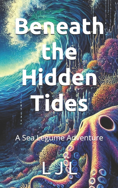 Beneath the Hidden Tides: A Sea Legume Adventure