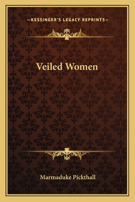 Veiled Women
