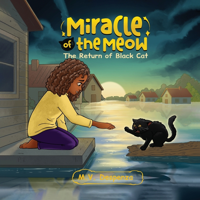 Miracle of the Meow