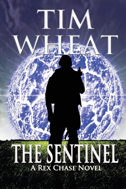 The Sentinel: A Rex Chase Adventure