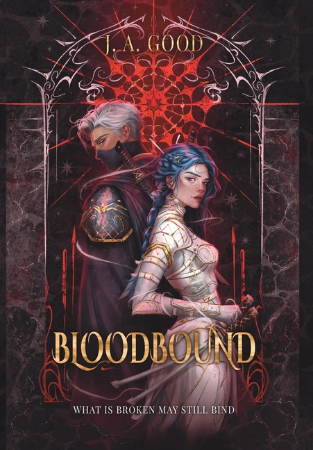 Bloodbound