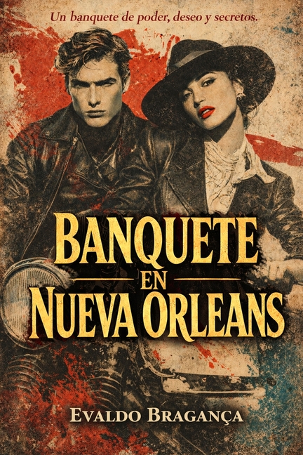 Banquete en Nueva Orleans