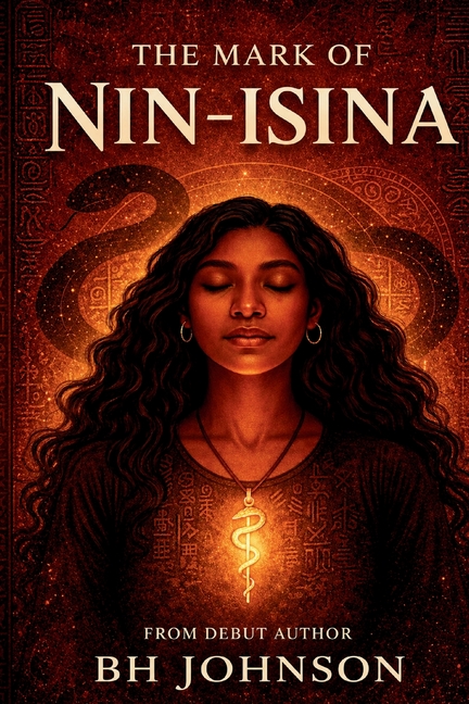 The Mark of Nin-Isina