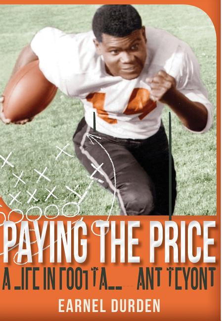 Paying the Price: A Life in Football ... and Beyond