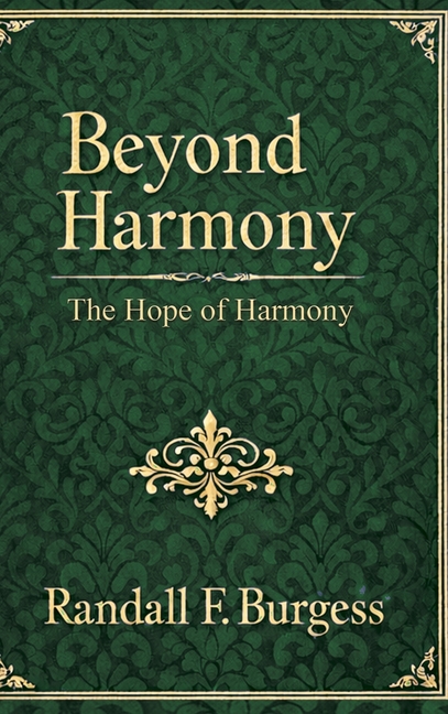 The Hope Of Harmony
