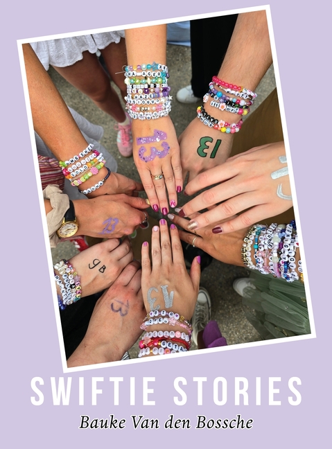 Swiftie Stories