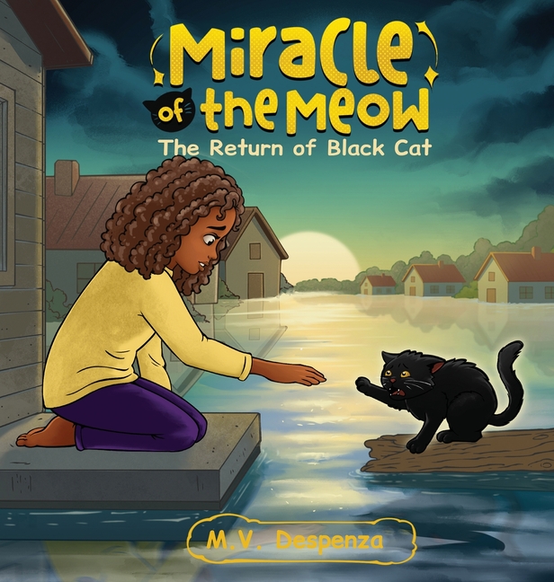 Miracle of the Meow
