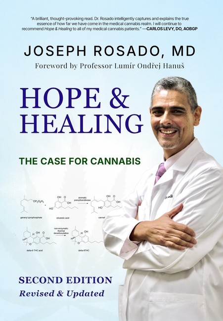 Hope & Healing: The Case for Cannabis