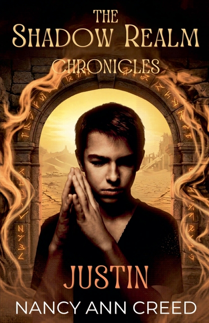The Shadow Realm Chronicles: Justin