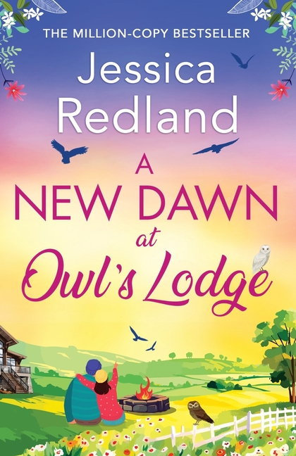 A New Dawn at Owl's Lodge