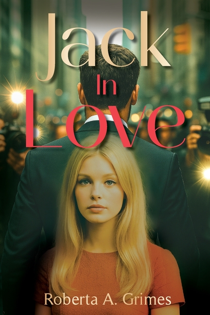 Jack In Love