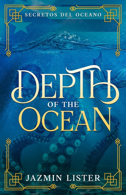 Depth of the Ocean: Secretos del Oceano