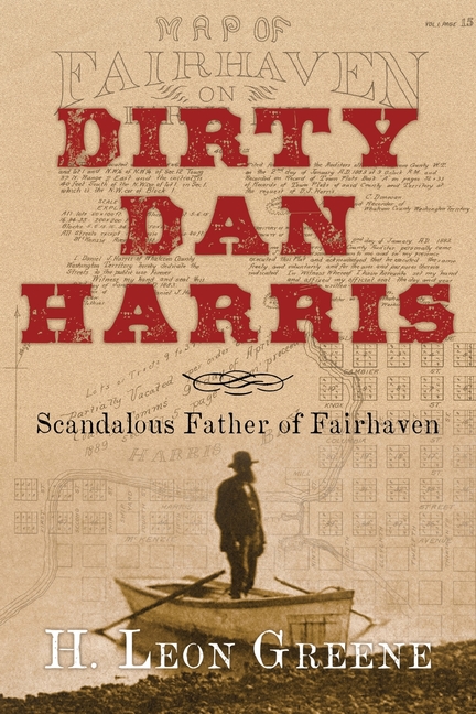Dirty Dan Harris
