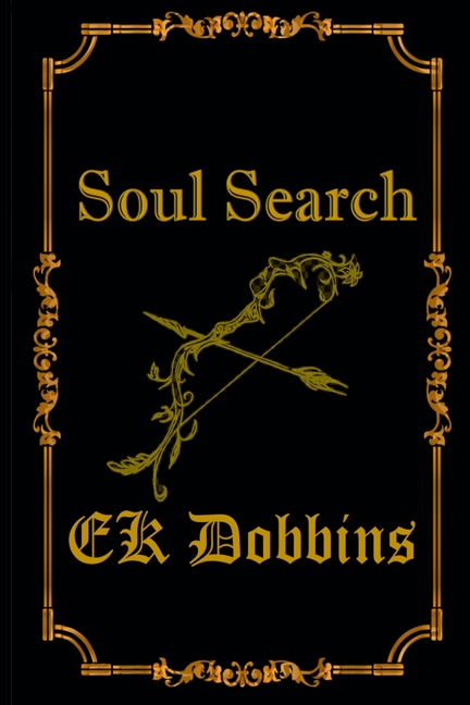 Soul Search: Book One of the PIU Series