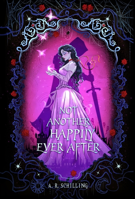 Not Another Happily Ever After