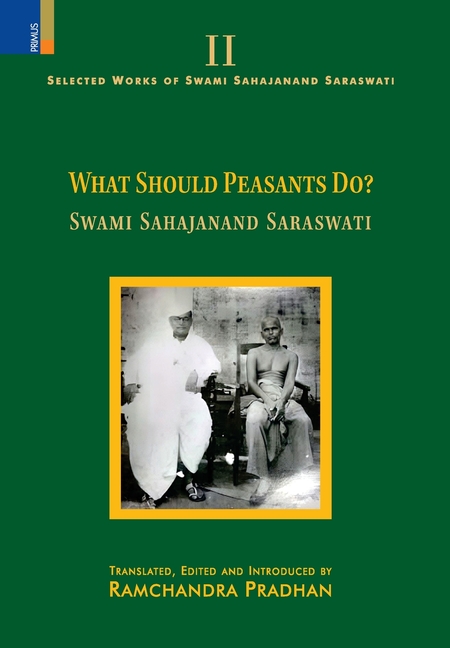 What Should Peasants Do?