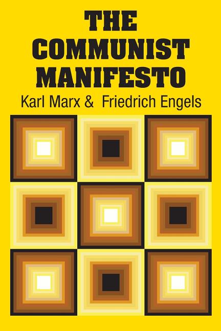 The Communist Manifesto