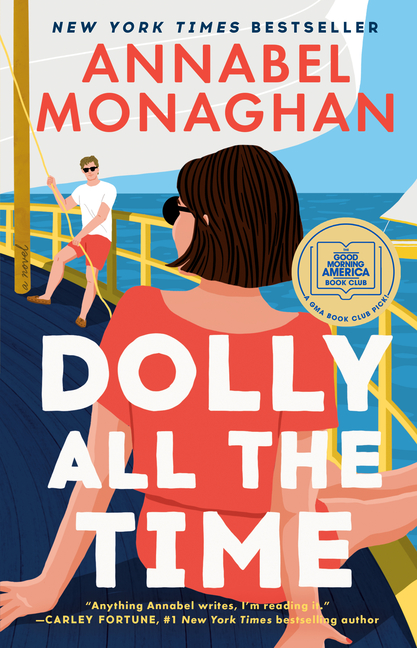 Dolly All the Time: A GMA Book Club Pick