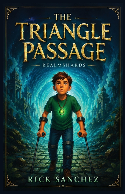 The Triangle Passage: Realmshards