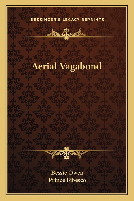 Aerial Vagabond