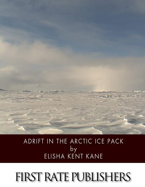Adrift in the Arctic Ice Pack