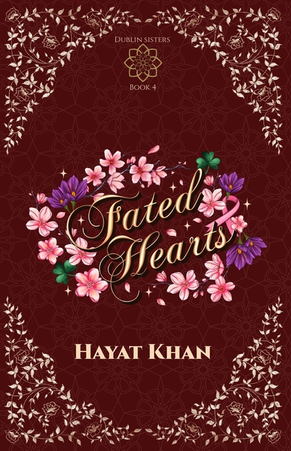 Fated Hearts (Dublin Sisters Book 4)