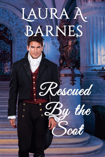 Rescued By the Scot