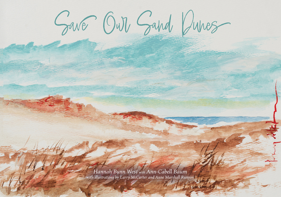 Save Our Sand Dunes
