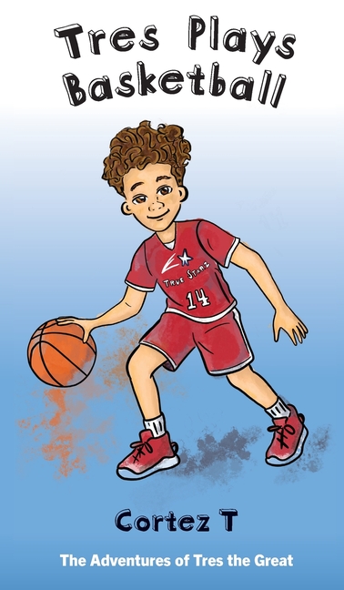 Tres Plays Basketball